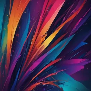 wallpaper iphone abstract
