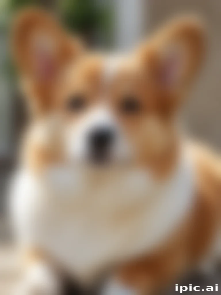 corgi inu dog breed