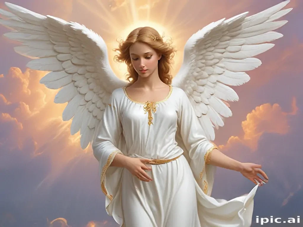 guardian angel images
