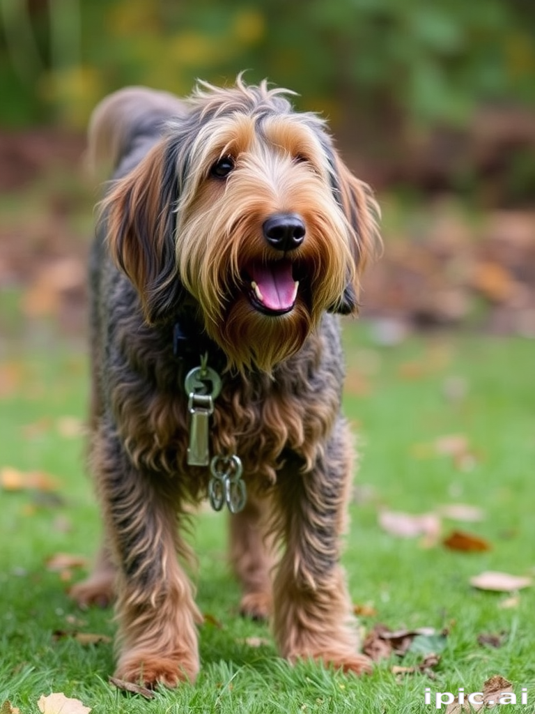 otterhound dog breed