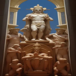 gods all photos
