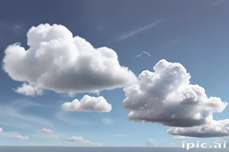 clipart clouds png