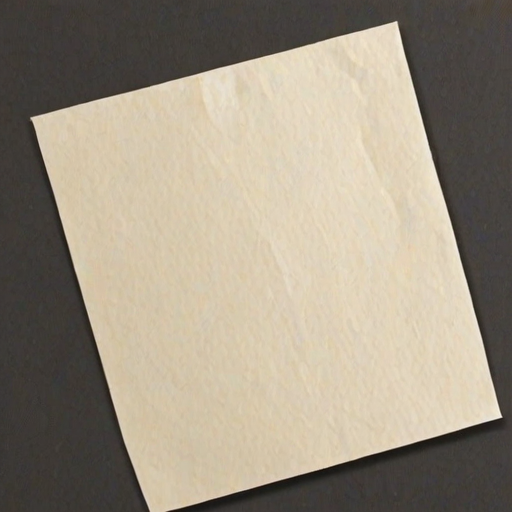 piece of paper png