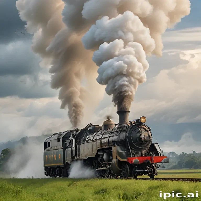 steaming png