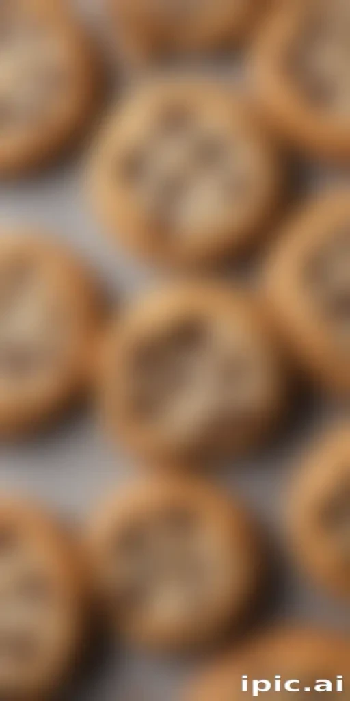 chocolate chip cookies png