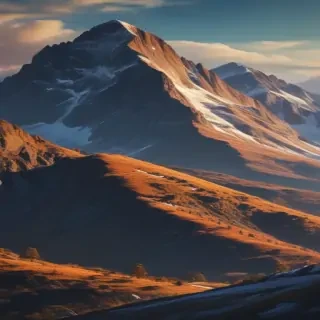 iphone mountain wallpaper