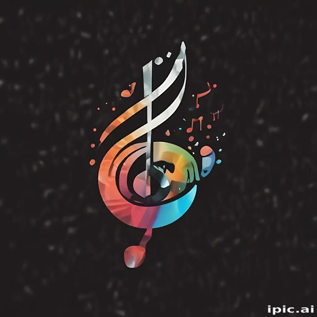 music logo