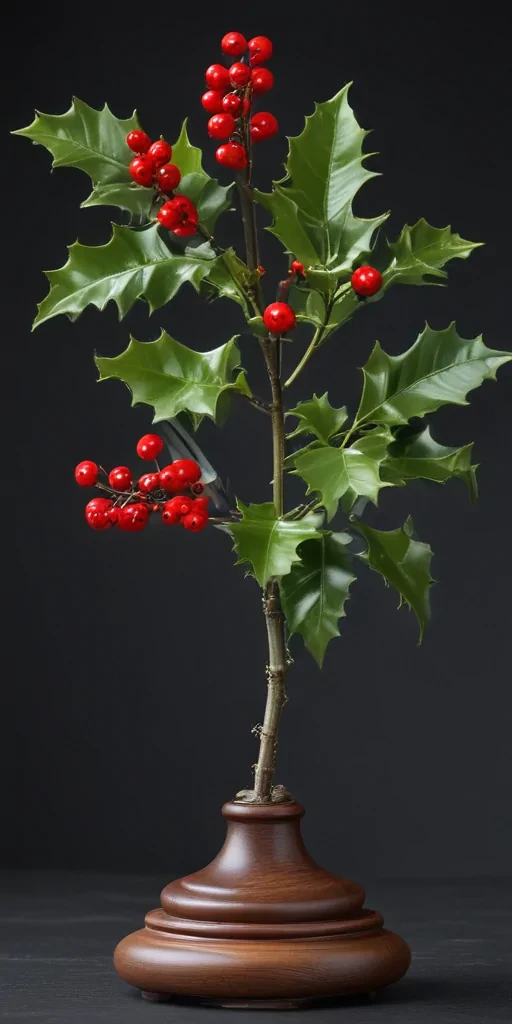 images of holly