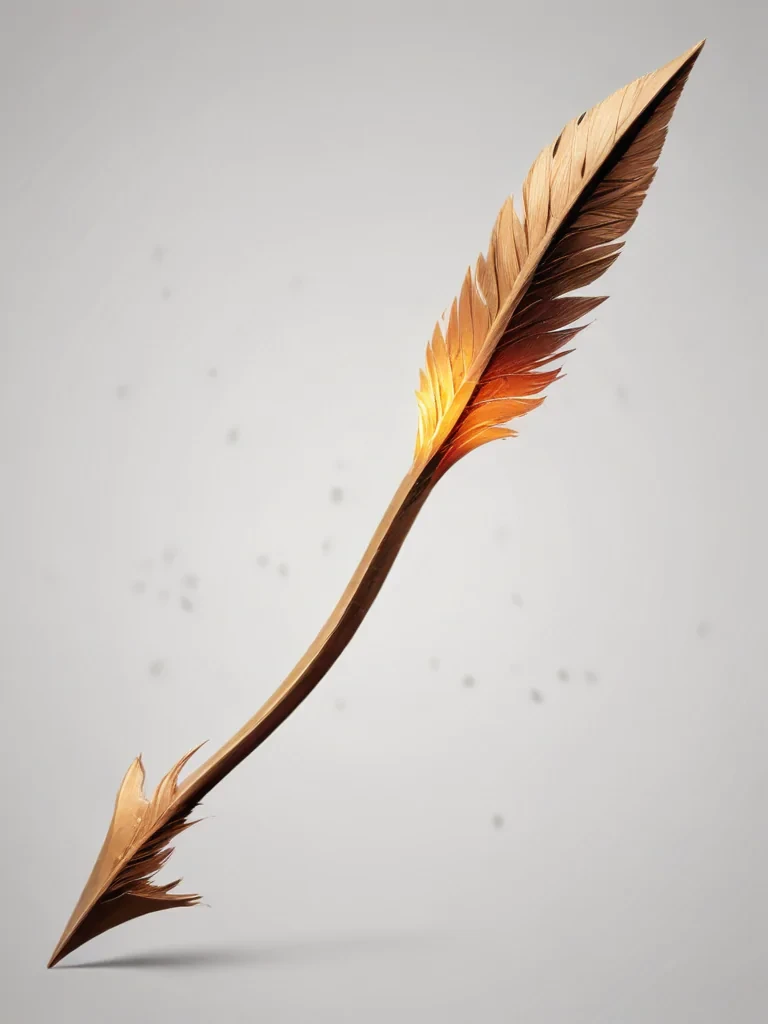 drawn arrow png