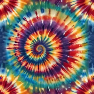 tie dye png