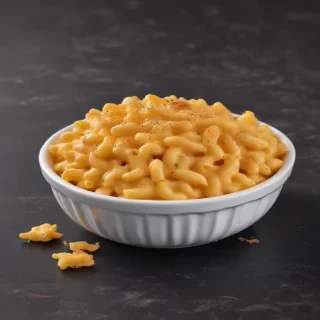 mac and cheese png