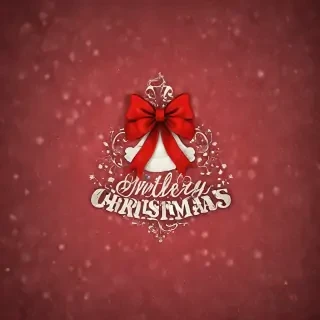 merry christmas wallpaper iphone