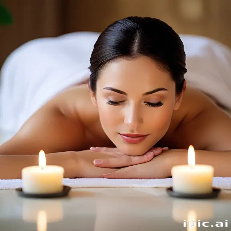 spa music