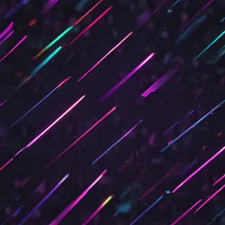 iphone neon wallpaper