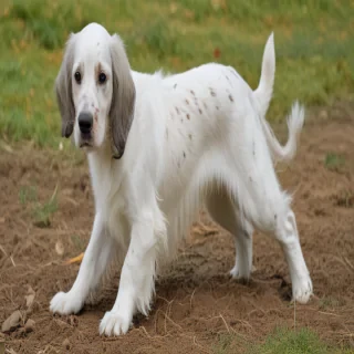 english setter