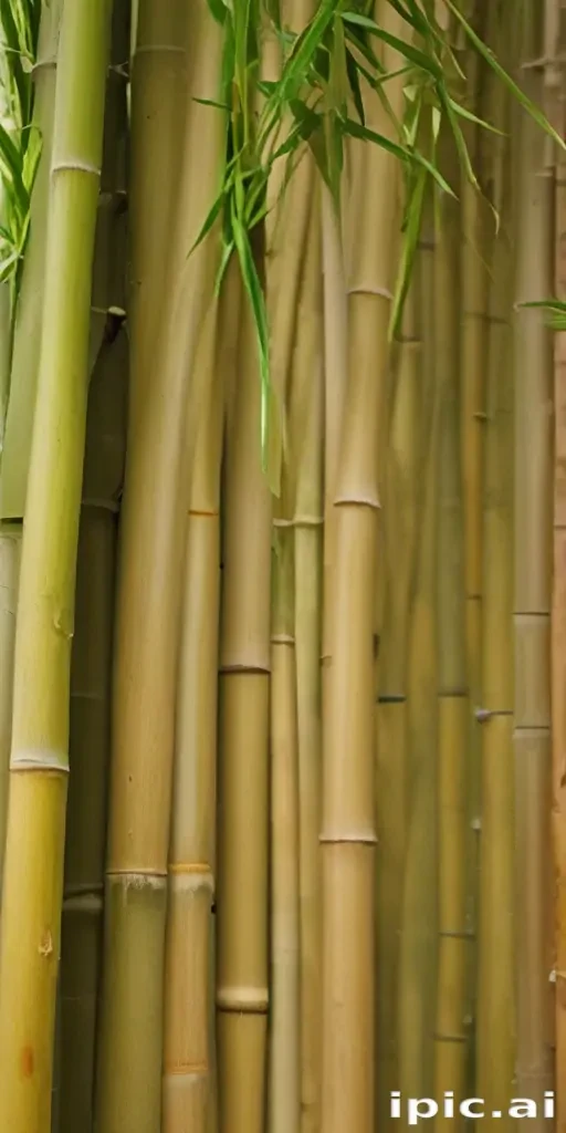 bamboo background