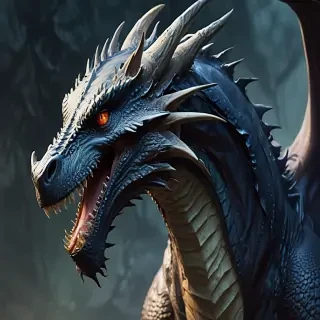 cool pictures of dragons