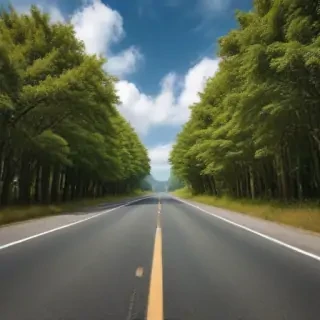 roadway png