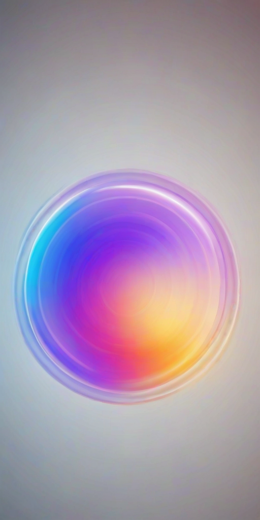 blur circle png