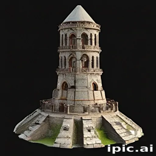 tower png