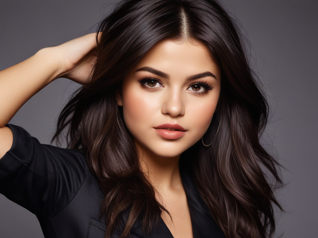 popular songs of selena gomez