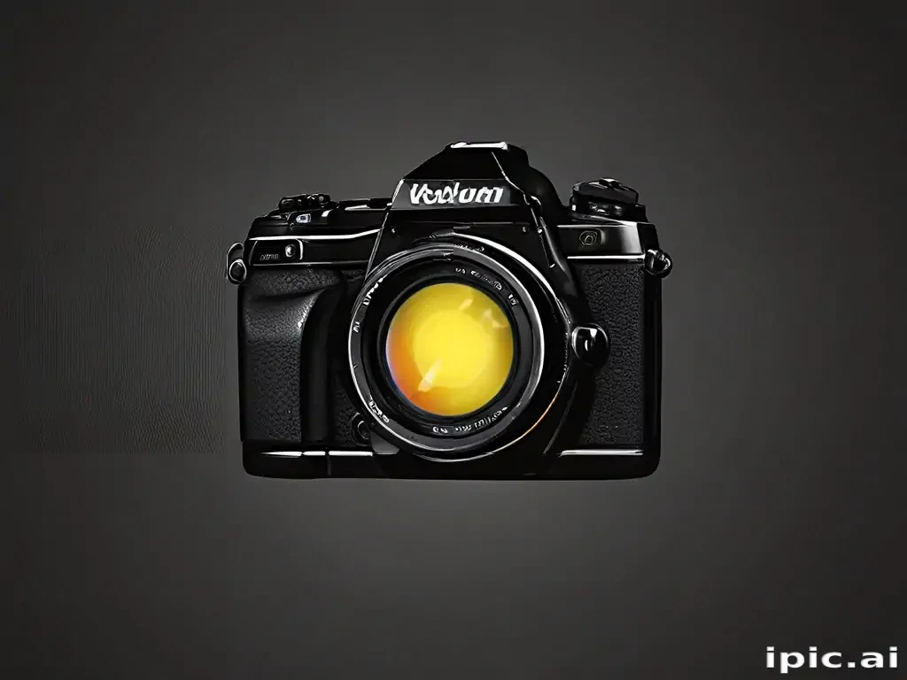camera flash clipart