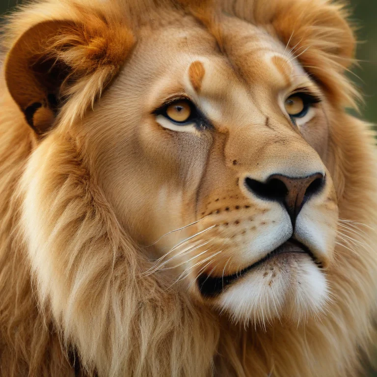 lion pictures