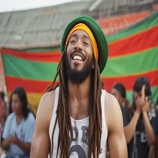 reggae music
