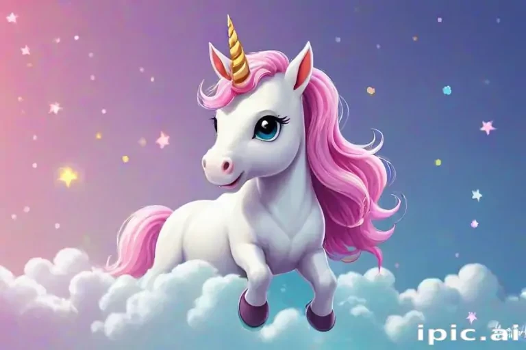 unicorn cute wallpaper