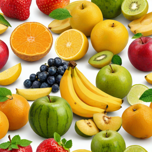 fruits png