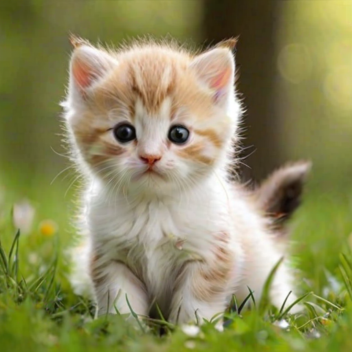 cute kittens wallpaper