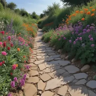 border aesthetic