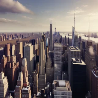 nyc png
