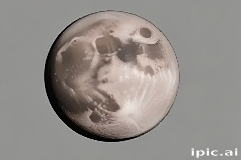 crescent moon transparent background
