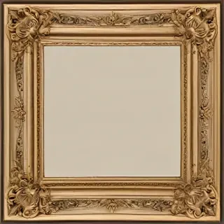 border frame