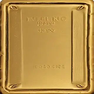 gold bar png