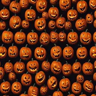 halloween pumpkin wallpaper