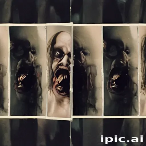 scary images