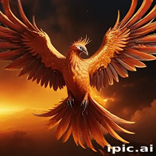 phoenix images free