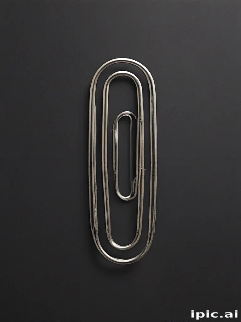 paperclip png