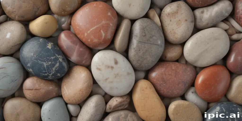 pebbles png