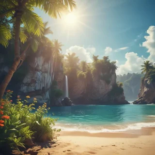 summer backgrounds