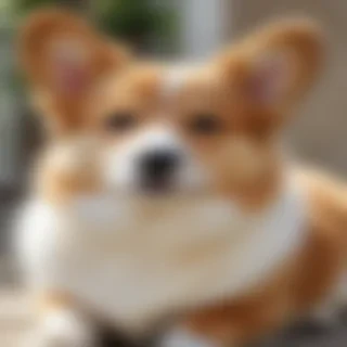 corgi inu dog breed