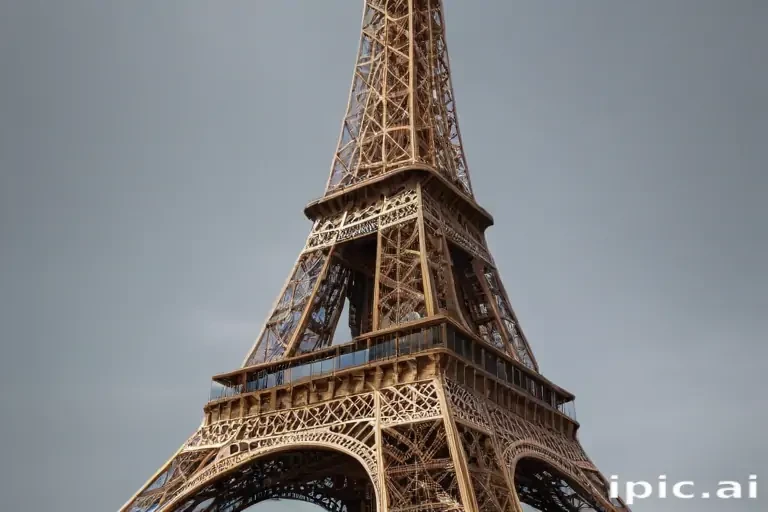 eiffel tower png
