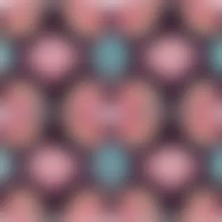cute pattern backgrounds