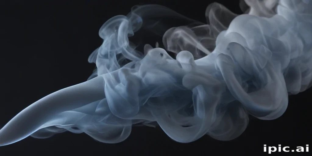 smoke transparent