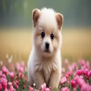 cute animal wallpaper