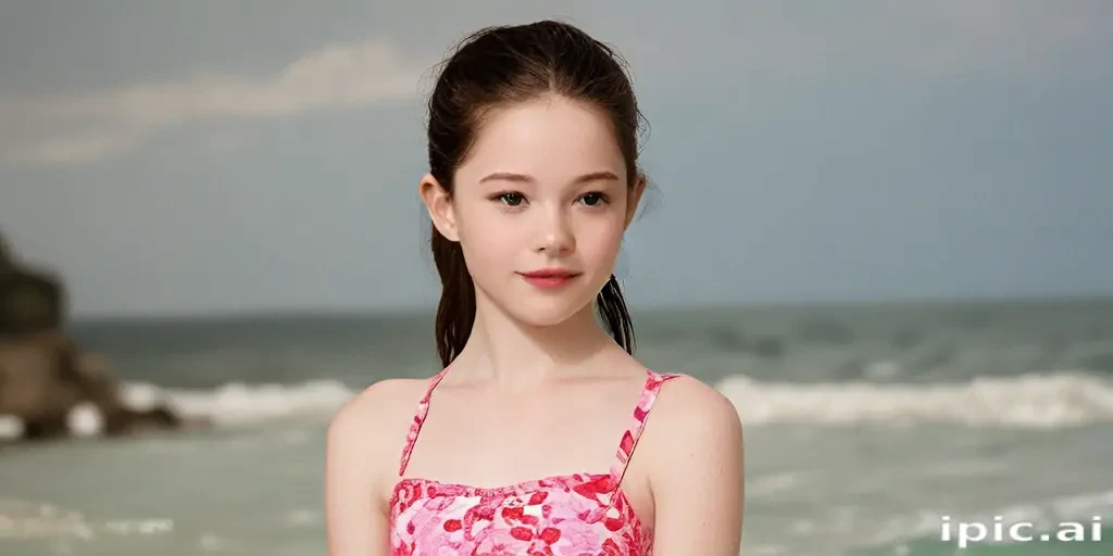 mackenzie foy in bikini