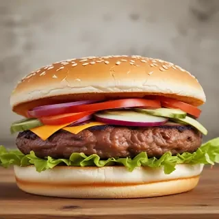 burger png