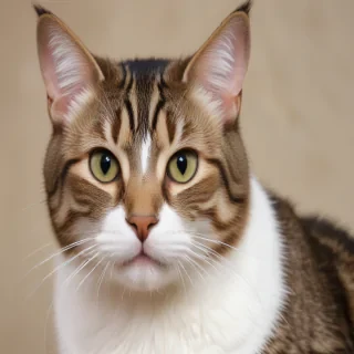 california spangled cat breed